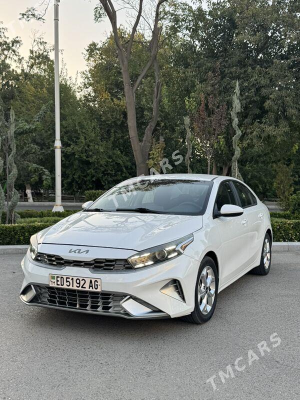 Kia Forte 2020 - 196 000 TMT - Aşgabat - img 5