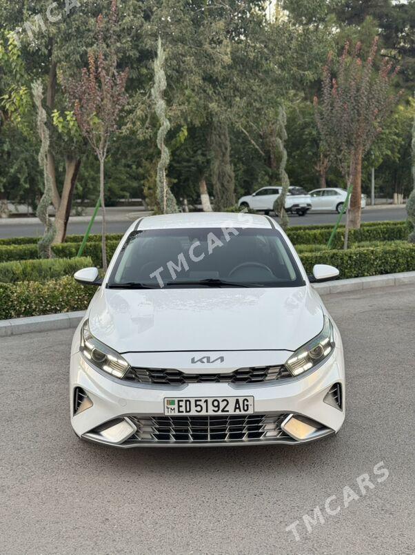 Kia Forte 2020 - 196 000 TMT - Aşgabat - img 2