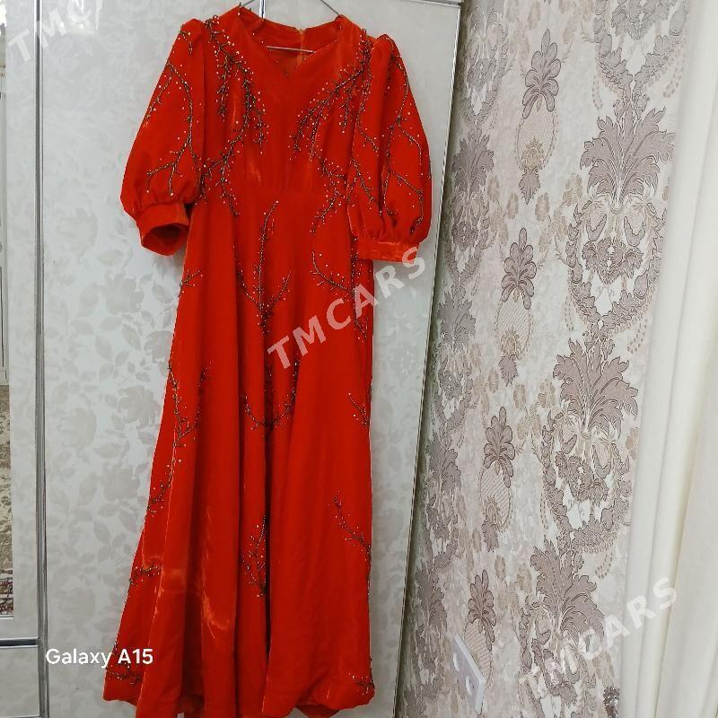 pommah tulky - Aşgabat - img 4