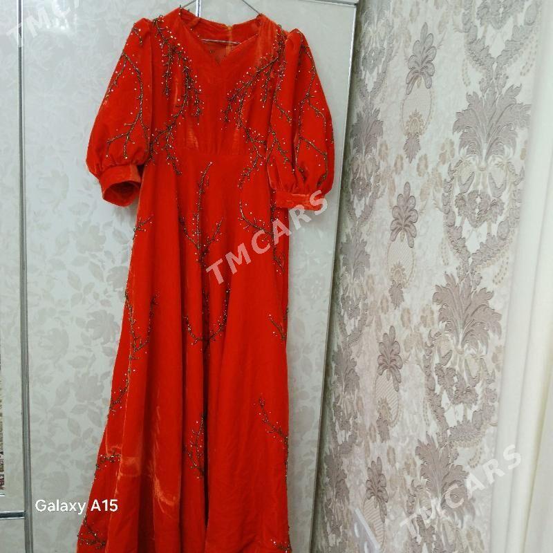 pommah tulky - Aşgabat - img 6