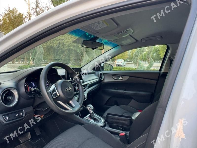 Kia Forte 2020 - 196 000 TMT - Aşgabat - img 4