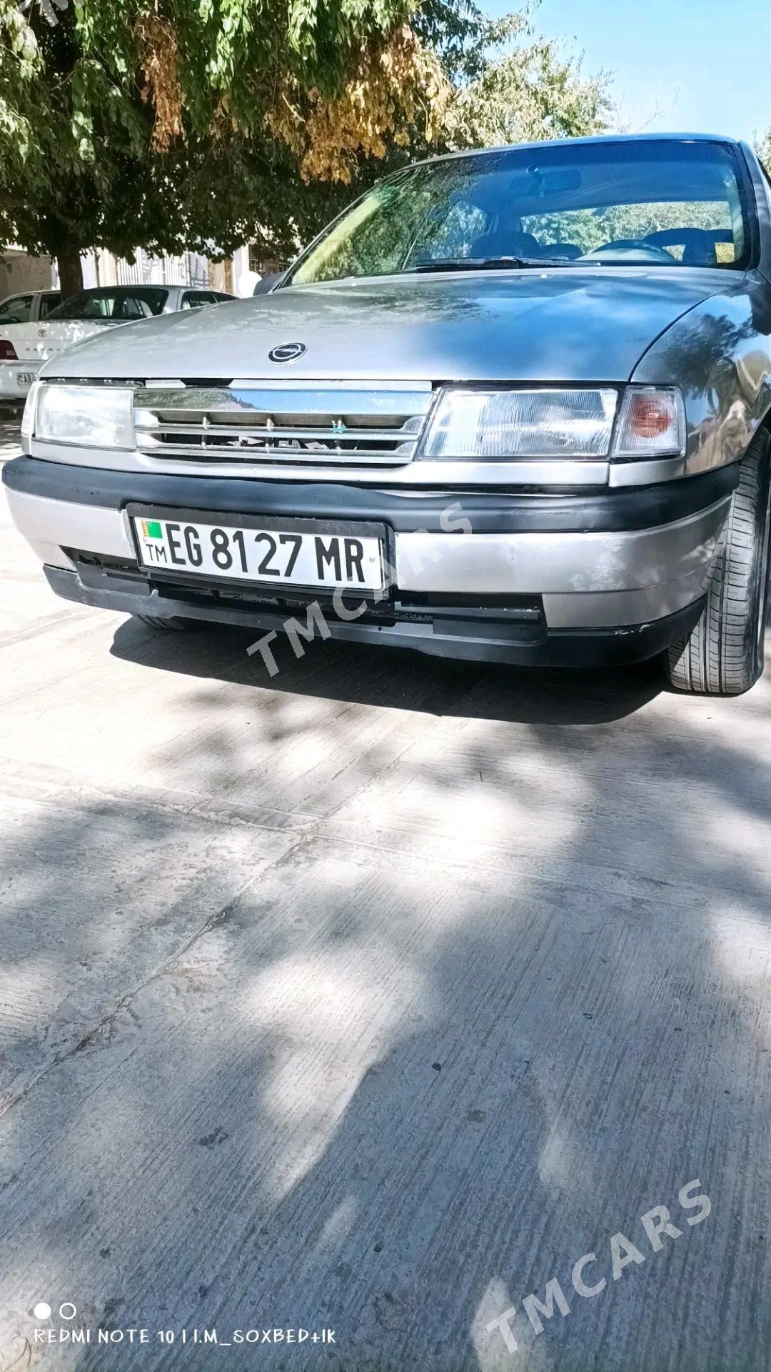 Opel Vectra 1989 - 28 000 TMT - Мургап - img 2