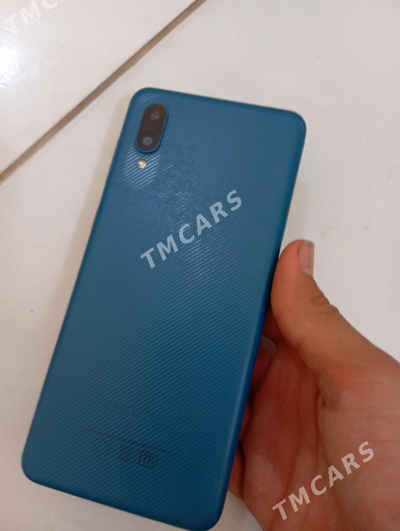 samsung a 02 - Шабатский этрап - img 2