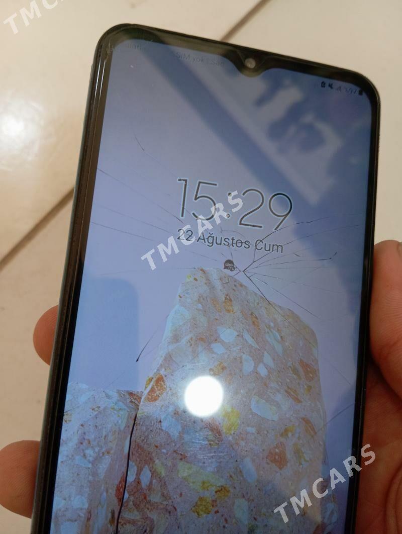 samsung a 02 - Шабатский этрап - img 3