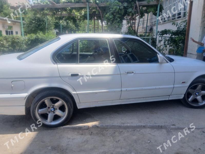 BMW 525 1988 - 20 000 TMT - Туркменабат - img 3