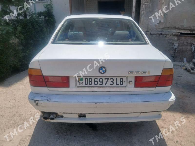 BMW 525 1988 - 20 000 TMT - Туркменабат - img 2