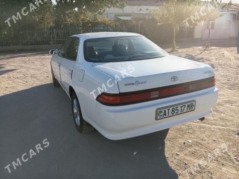Toyota Mark II 1994 - 50 000 TMT - Balkanabat - img 6