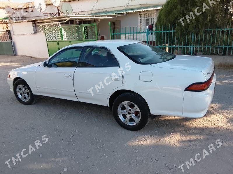 Toyota Mark II 1994 - 50 000 TMT - Balkanabat - img 10