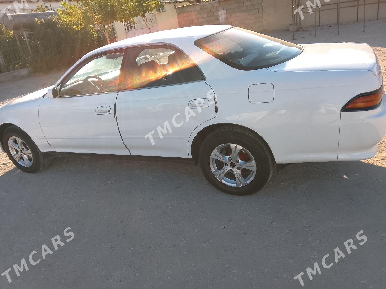 Toyota Mark II 1994 - 50 000 TMT - Balkanabat - img 3