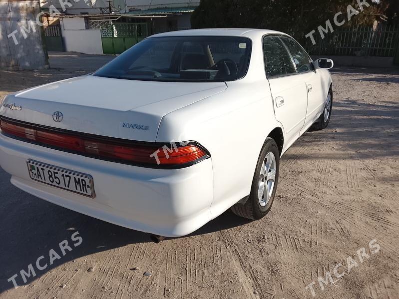 Toyota Mark II 1994 - 50 000 TMT - Balkanabat - img 4
