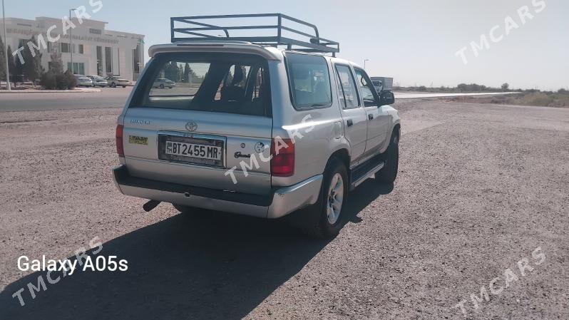 Toyota 4Runner 1993 - 65 000 TMT - Sakarçäge - img 4