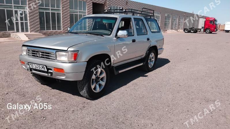Toyota 4Runner 1993 - 65 000 TMT - Sakarçäge - img 6