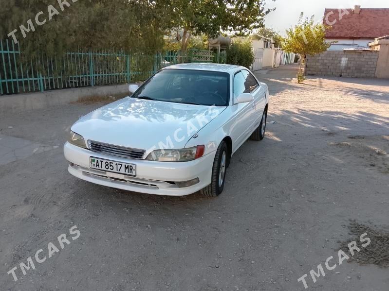 Toyota Mark II 1994 - 50 000 TMT - Balkanabat - img 7