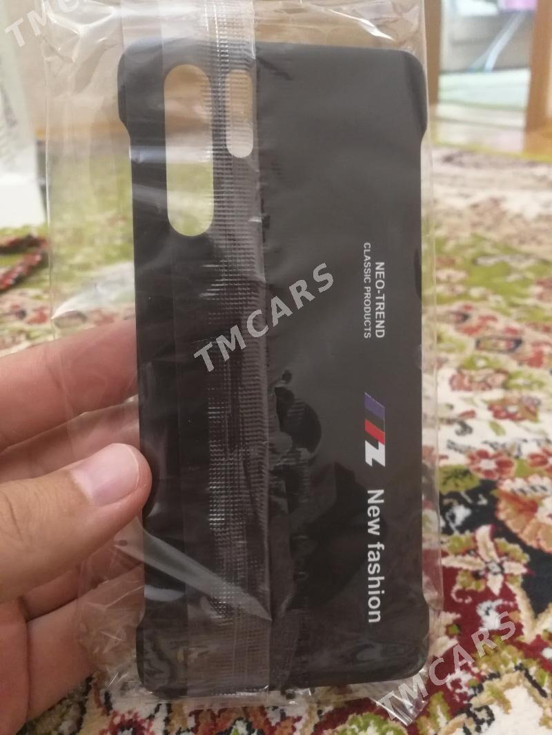 Huawei p30 pro cehol чехол - Ашхабад - img 2