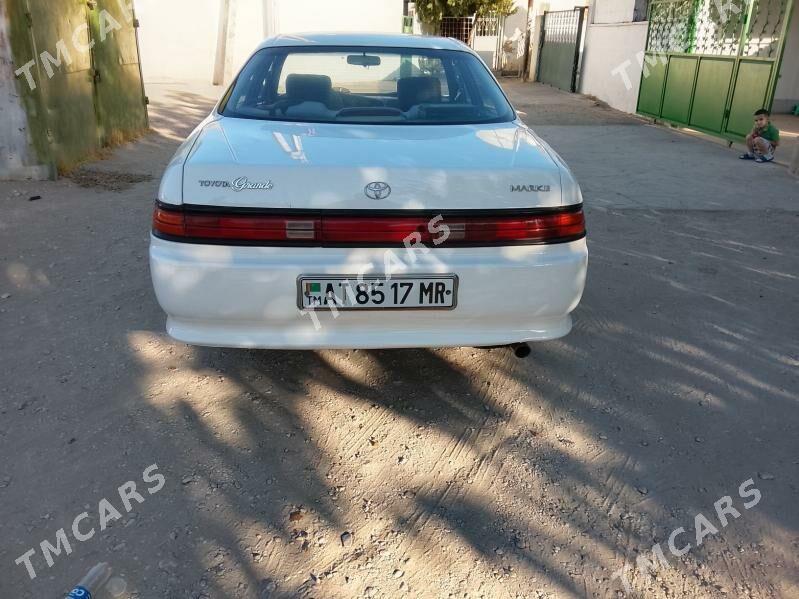 Toyota Mark II 1994 - 50 000 TMT - Balkanabat - img 5