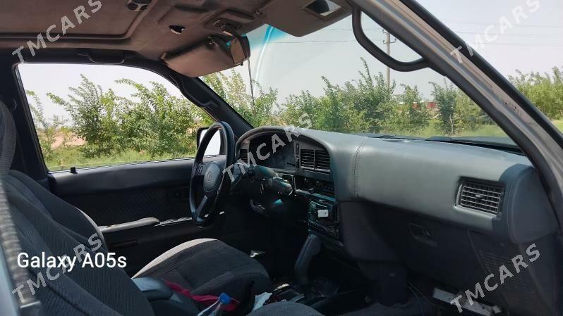 Toyota 4Runner 1993 - 65 000 TMT - Sakarçäge - img 2