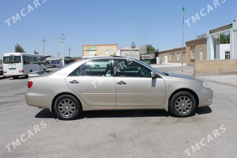 Toyota Camry 2005 - 222 000 TMT - Туркменабат - img 3
