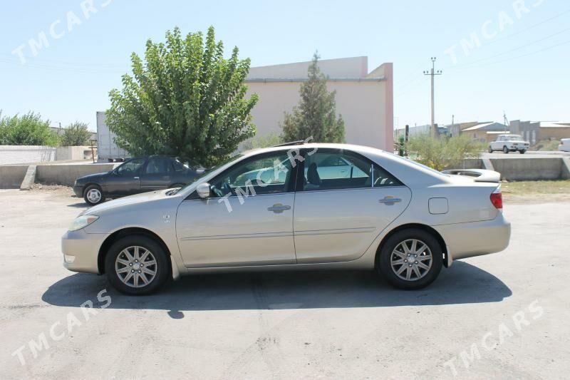 Toyota Camry 2005 - 222 000 TMT - Туркменабат - img 7