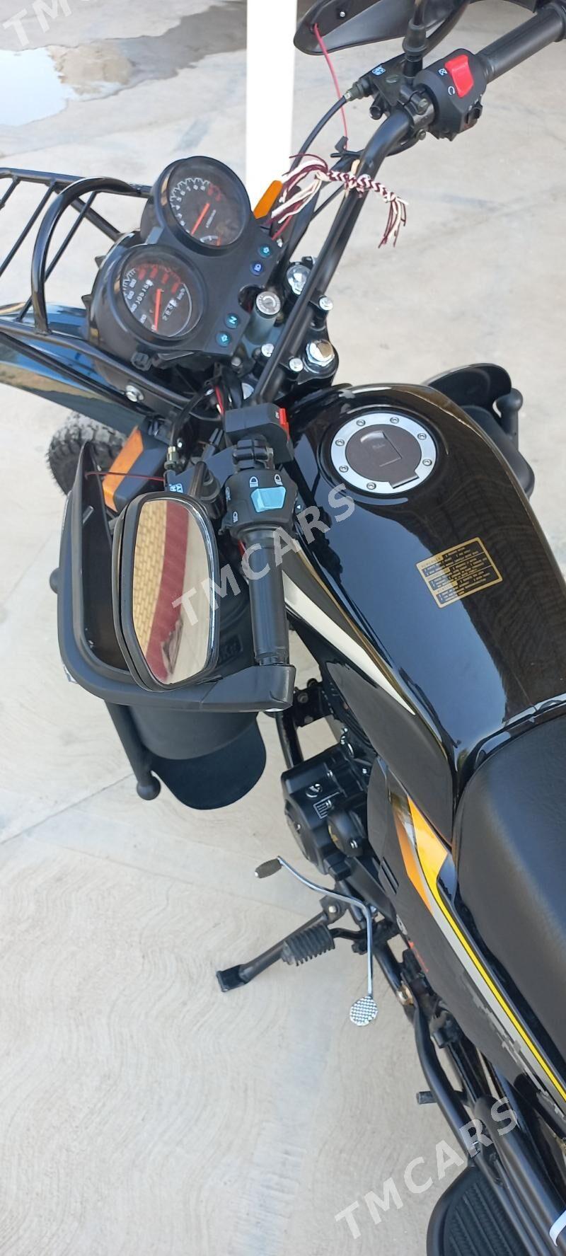Fekon FK200-14G 2025 - 20 000 TMT - Сакарчага - img 4