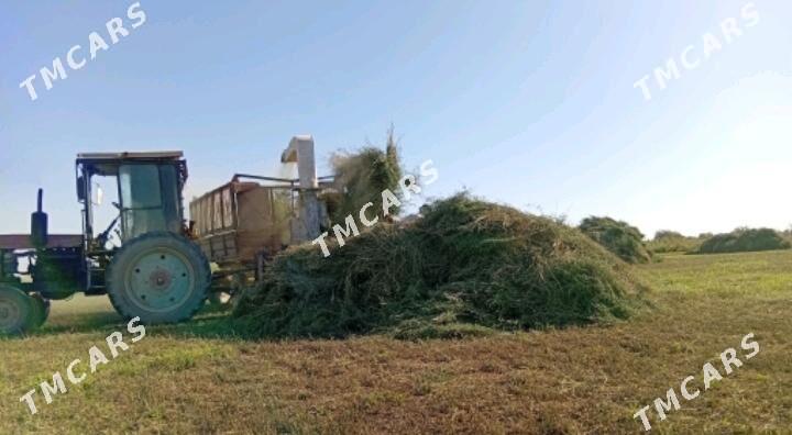 MTZ T-28 1992 - 65 000 TMT - Mary - img 5