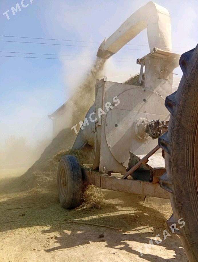 MTZ T-28 1992 - 65 000 TMT - Mary - img 2