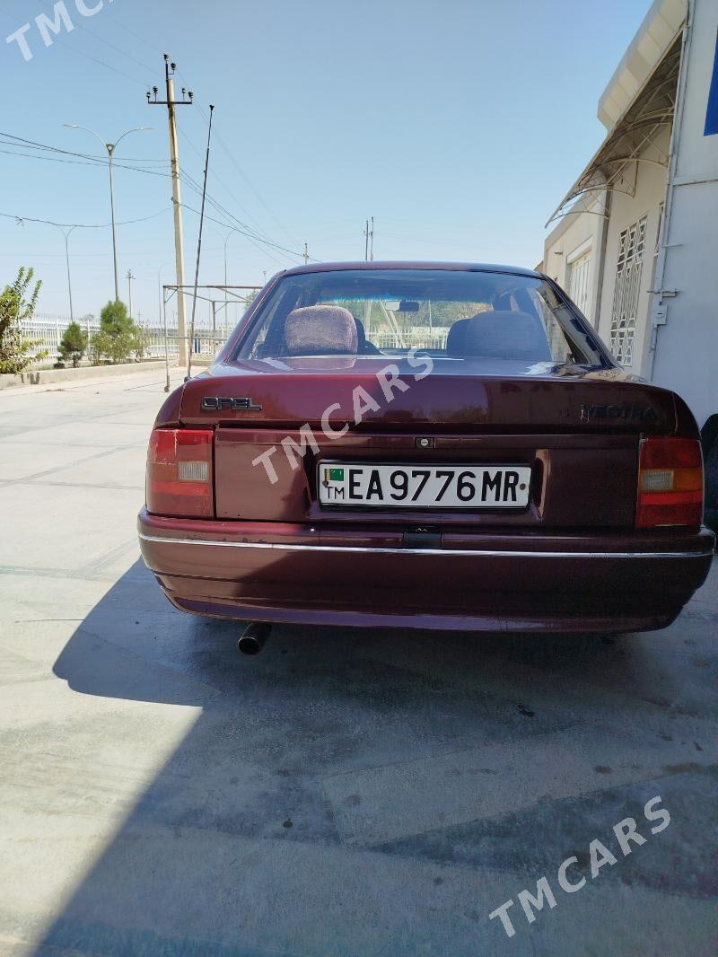 Opel Vectra 1991 - 36 000 TMT - Байрамали - img 2
