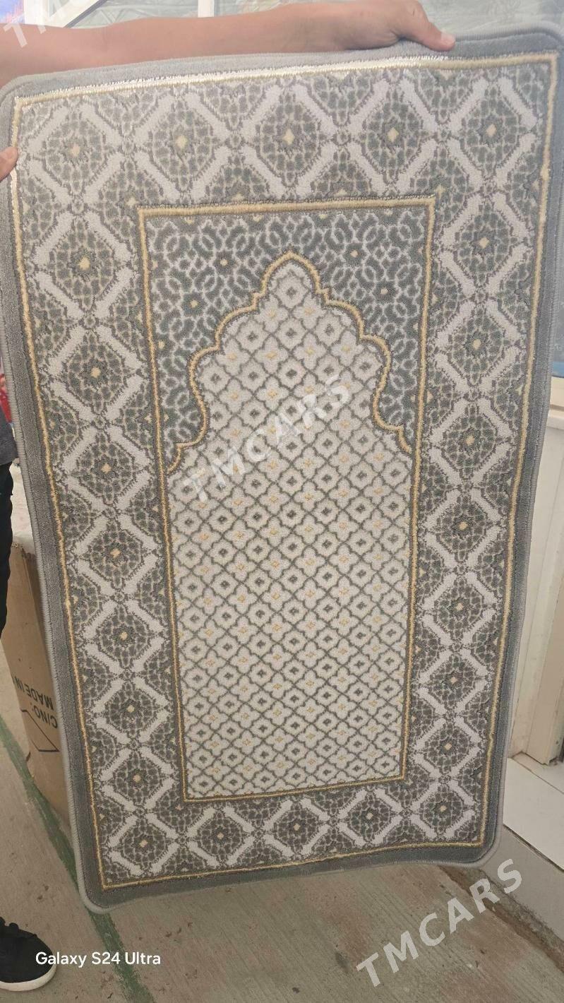 Haly namazlyk - Aşgabat - img 2