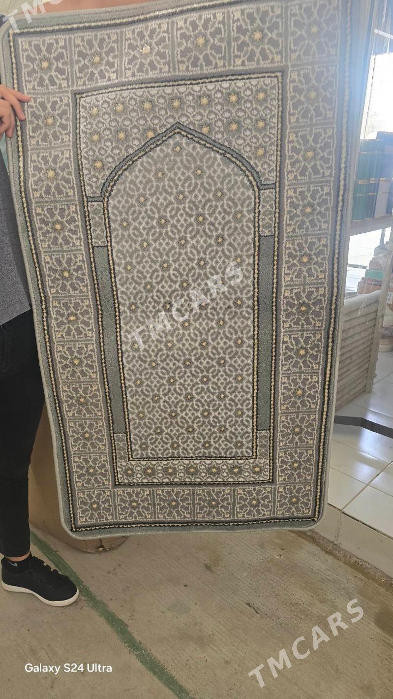 Haly namazlyk - Aşgabat - img 4