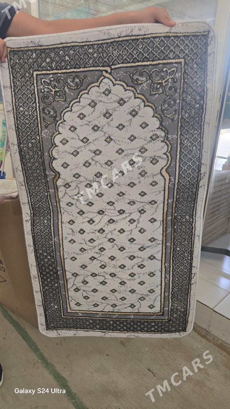 Haly namazlyk - Aşgabat - img 6