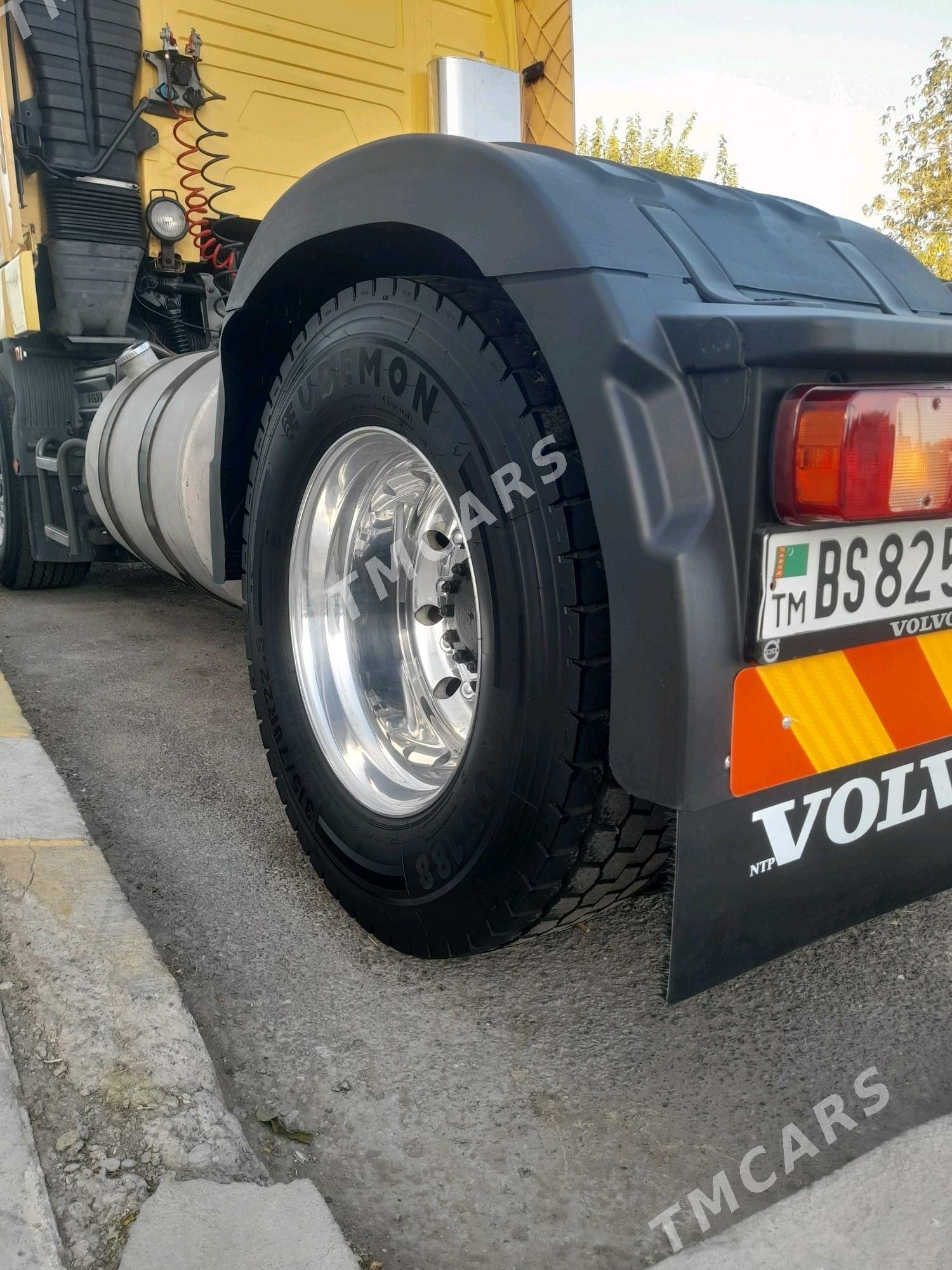 Volvo FH 460 2000 - 520 000 TMT - Анев - img 5