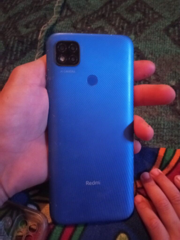 redmi 9c - Gubadag - img 3