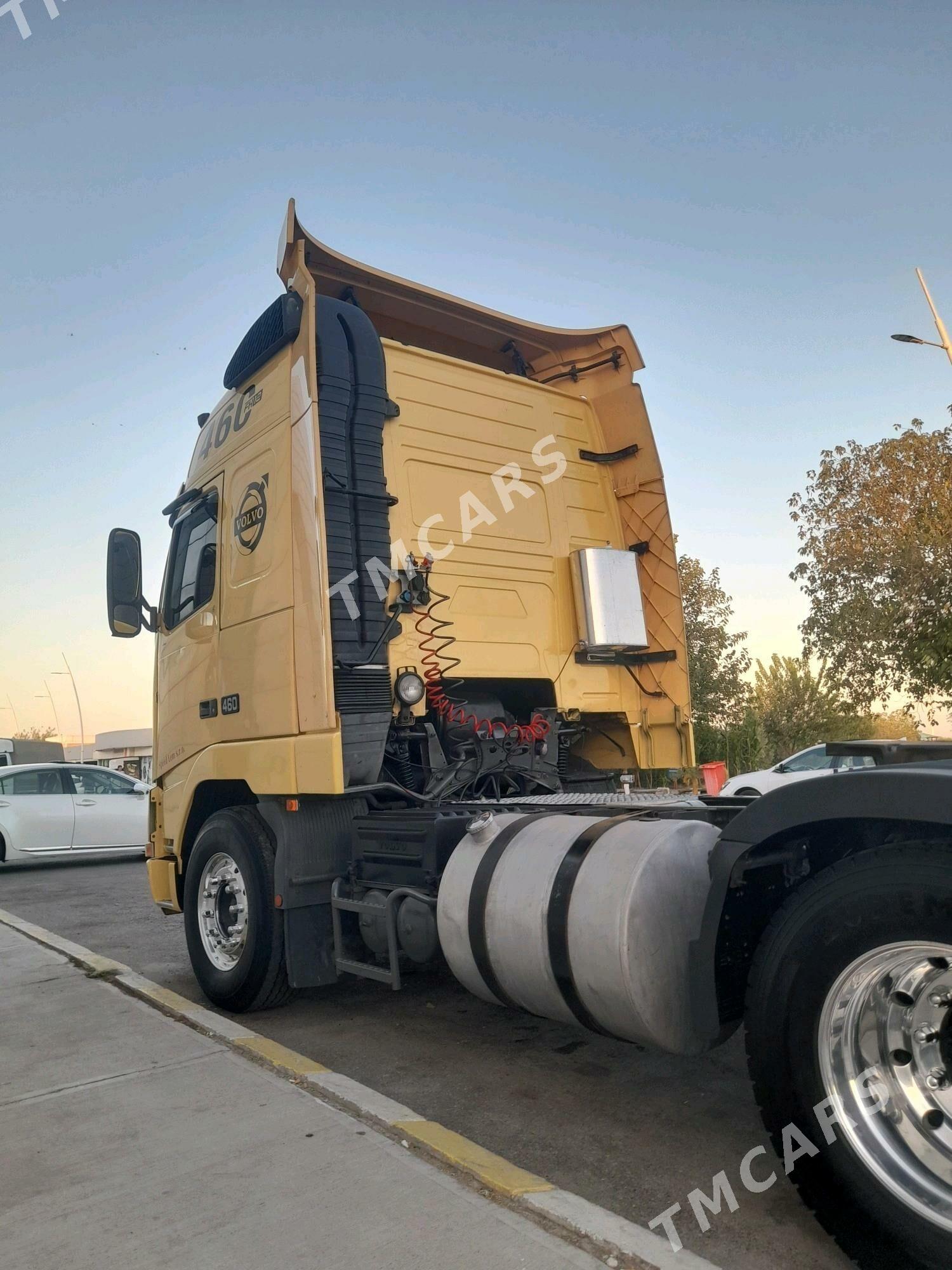 Volvo FH 460 2000 - 520 000 TMT - Анев - img 8