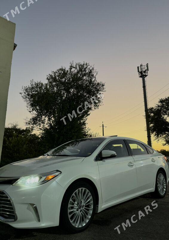 Toyota Avalon 2016 - 270 000 TMT - Aşgabat - img 5