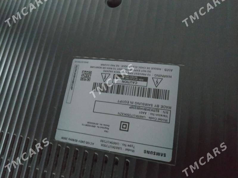Telewizor Samsung 65lik - Bekrewe - img 4