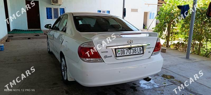 Toyota Camry 2003 - 185 000 TMT - Халач - img 6