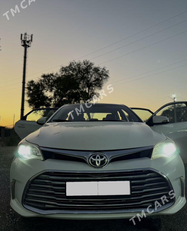 Toyota Avalon 2016 - 270 000 TMT - Aşgabat - img 2