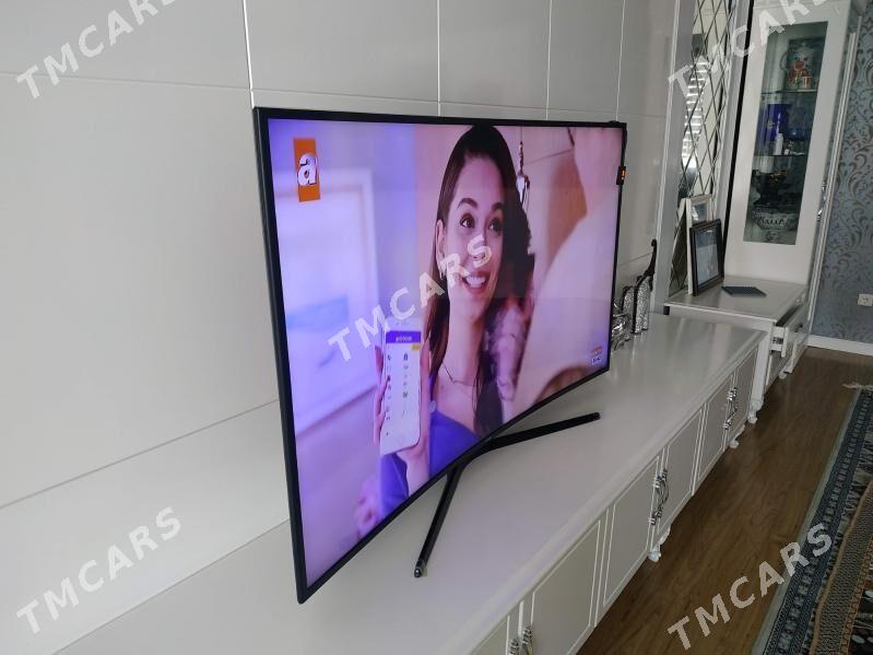 Telewizor Samsung 65lik - Bekrewe - img 2