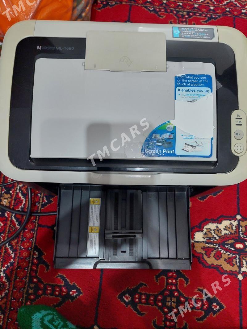 printer - Ашхабад - img 2