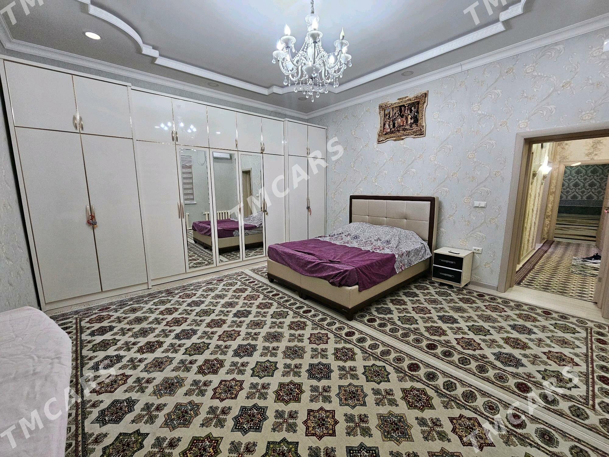 Arenda Hytyrofga full plan - Ашхабад - img 5