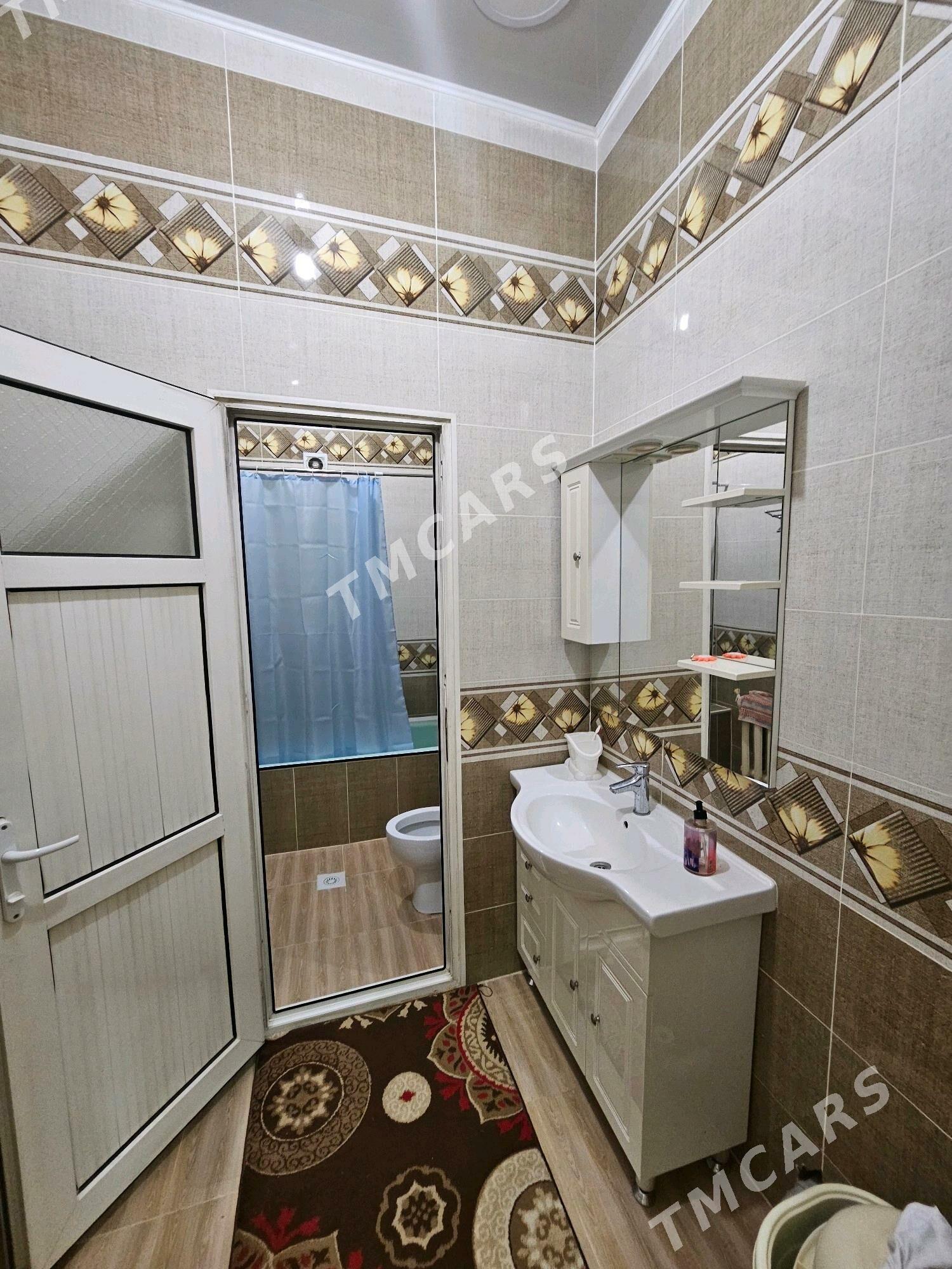 Arenda Hytyrofga full plan - Ашхабад - img 2