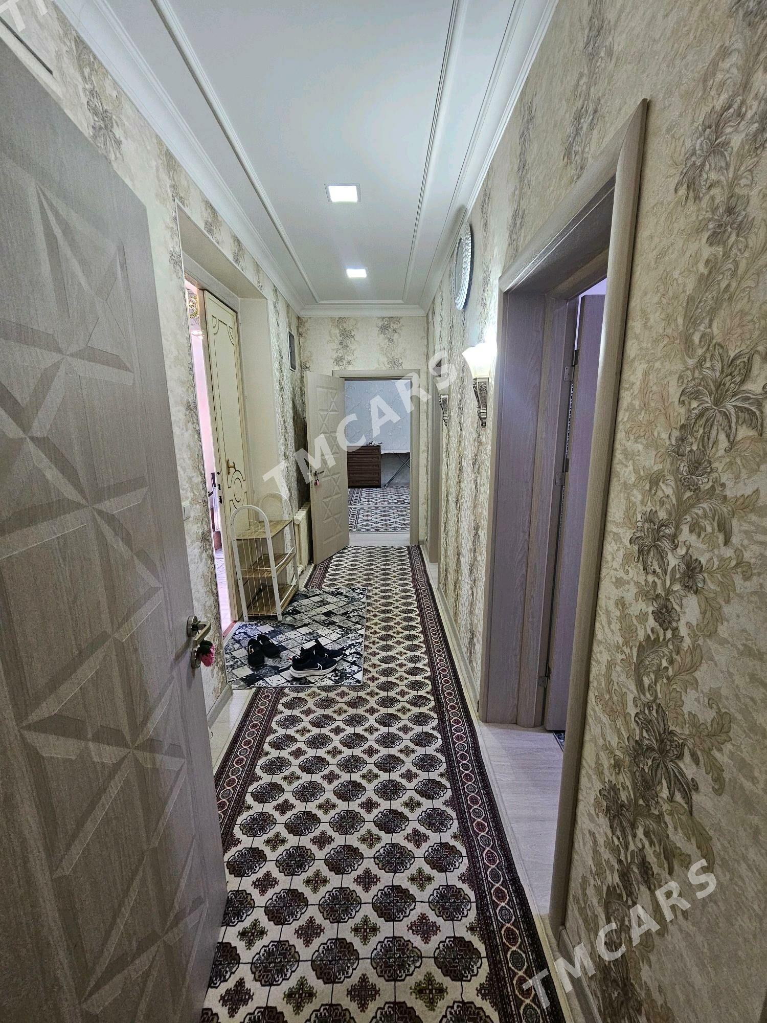 Arenda Hytyrofga full plan - Ашхабад - img 6