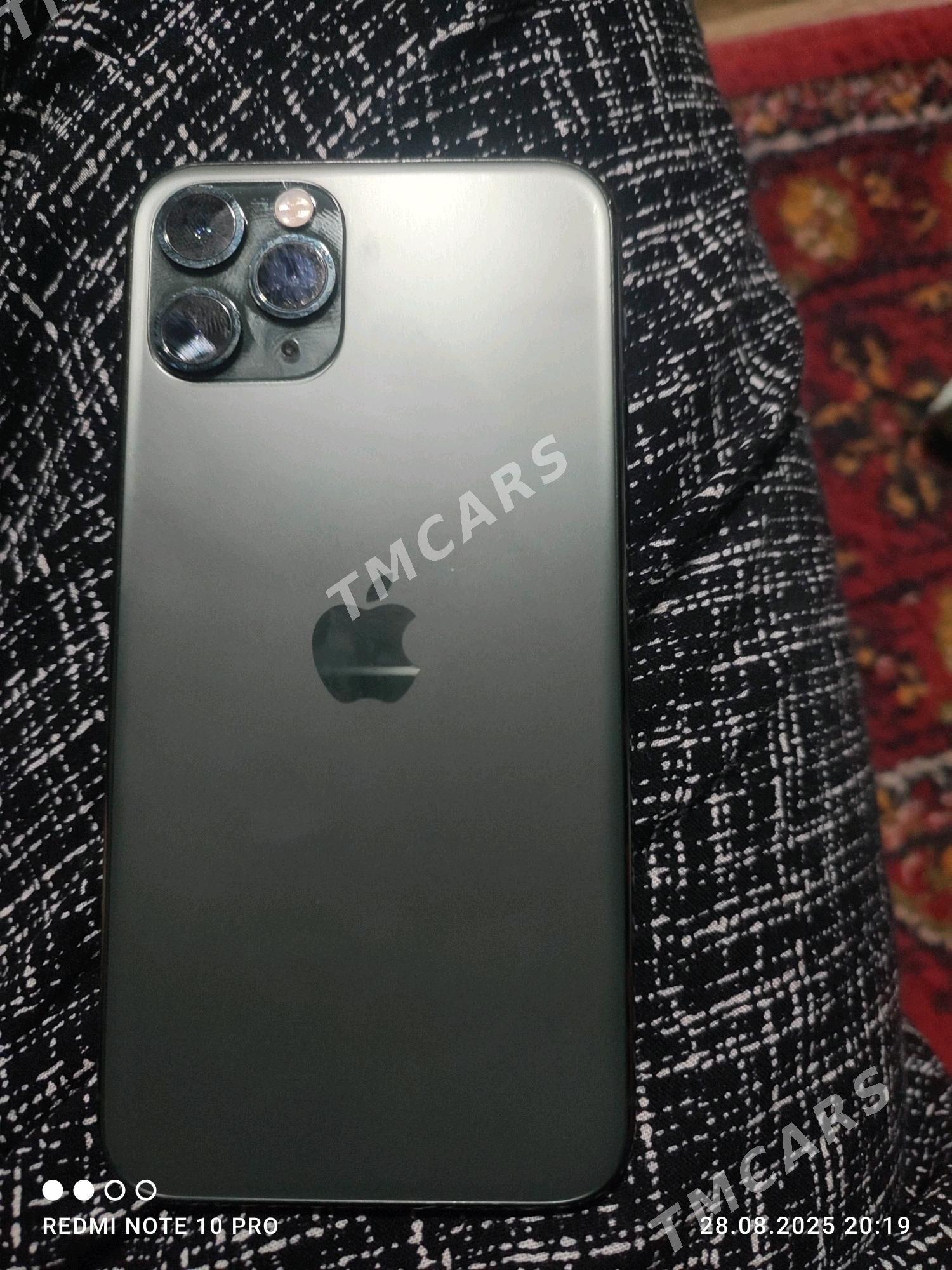 Iphone 11pro - Murgap - img 2