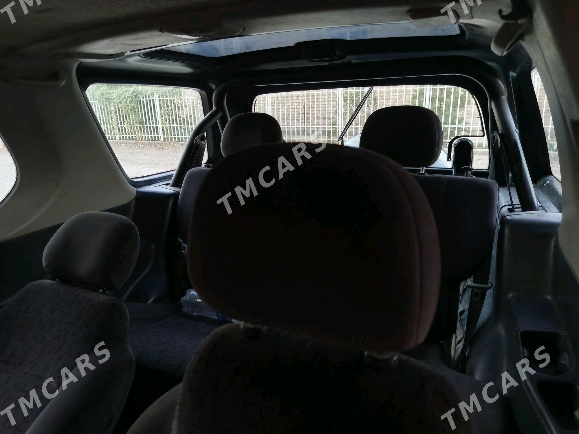 Opel Frontera 2002 - 46 000 TMT - Daşoguz - img 3