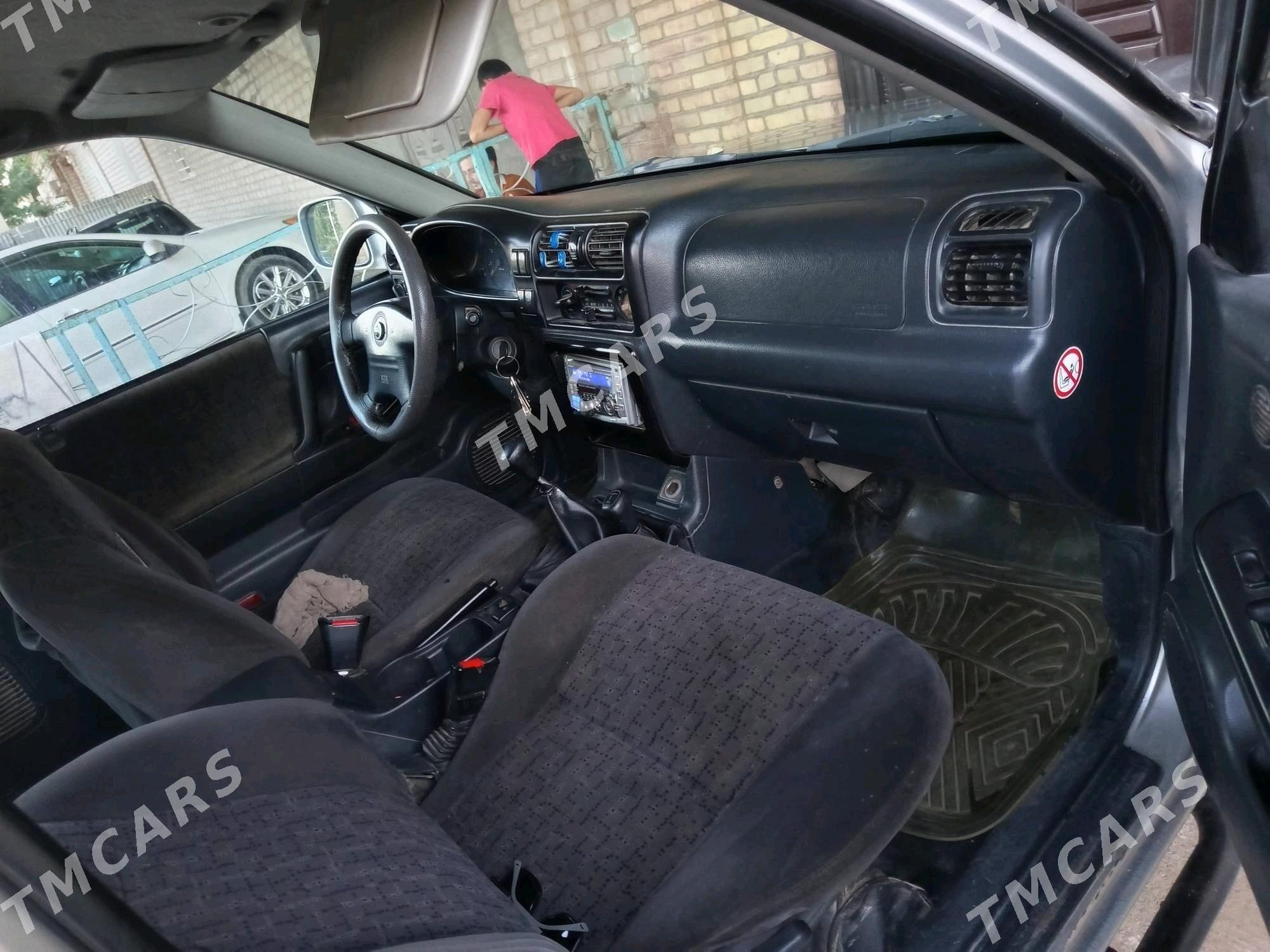 Opel Frontera 2002 - 46 000 TMT - Daşoguz - img 6