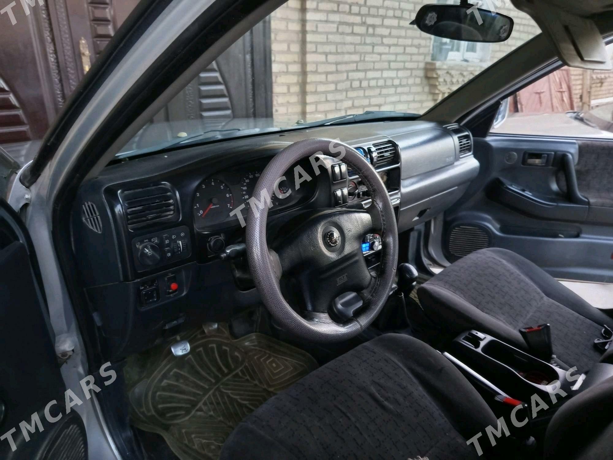 Opel Frontera 2002 - 46 000 TMT - Daşoguz - img 4