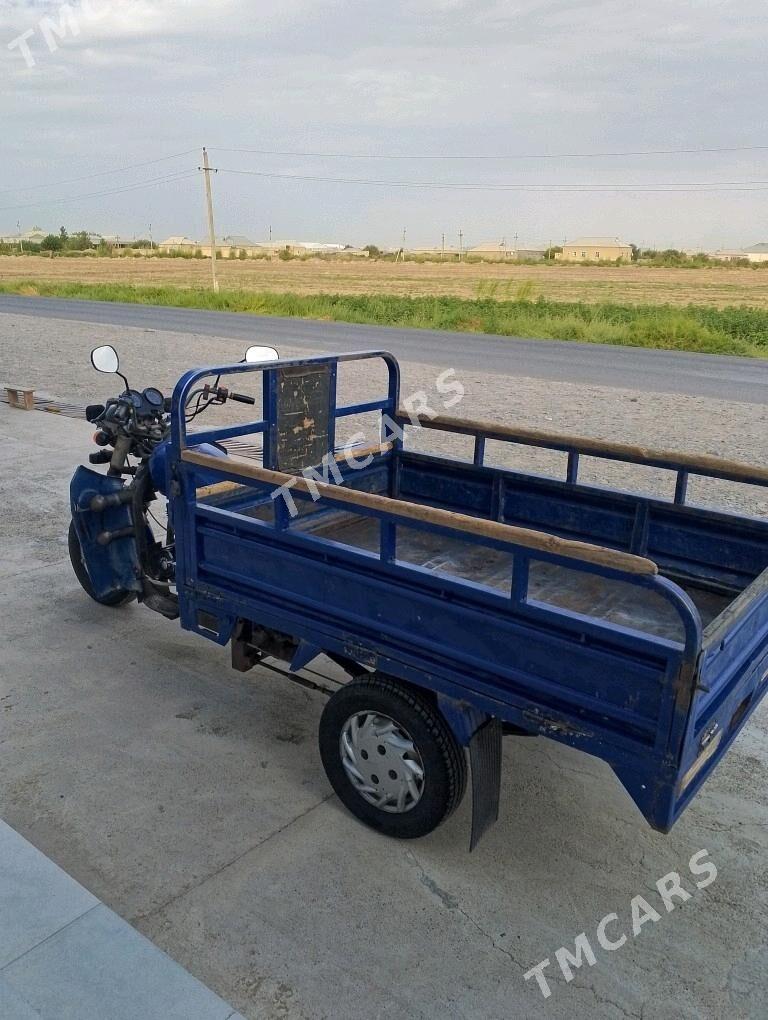 Fekon FK200-14G 2015 - 20 000 TMT - Мары - img 3