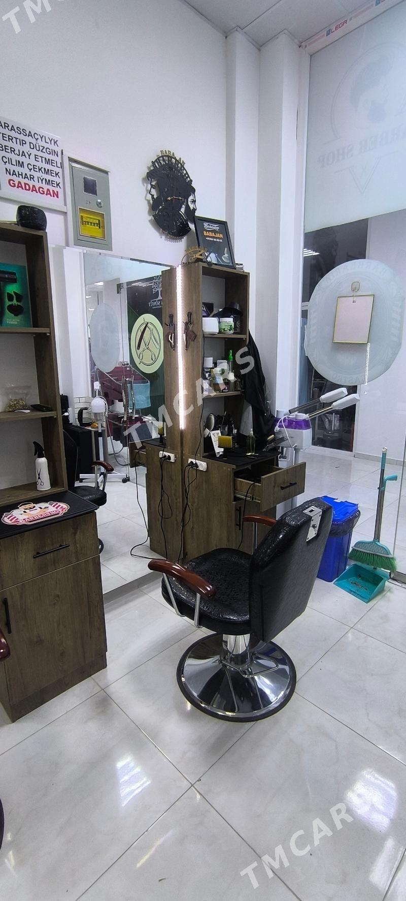 salon dellekhana - 8 mkr - img 2