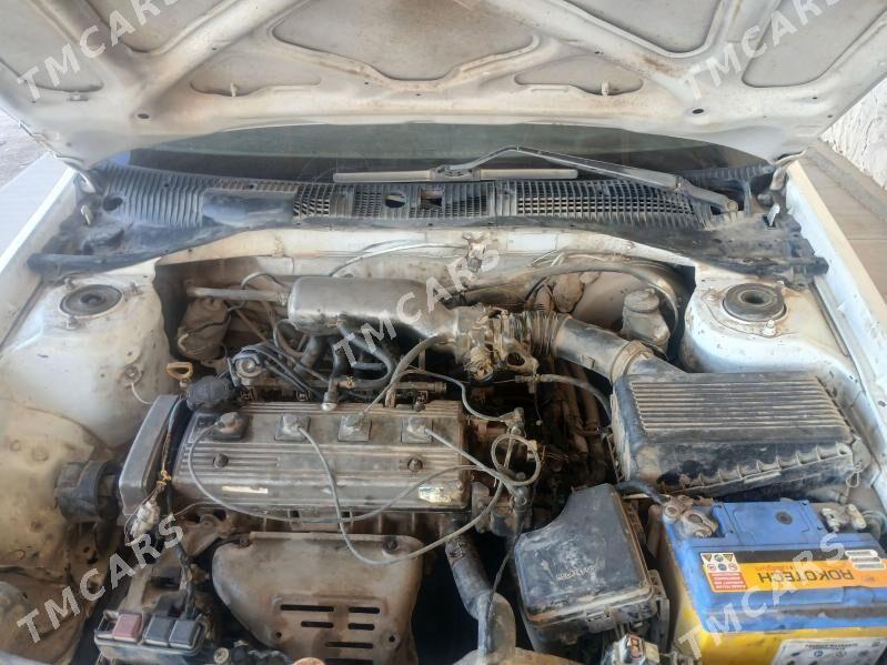 Toyota Corona 1992 - 50 000 TMT - Dostluk - img 3