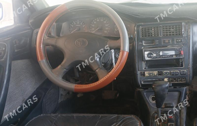 Toyota Corona 1992 - 50 000 TMT - Dostluk - img 4