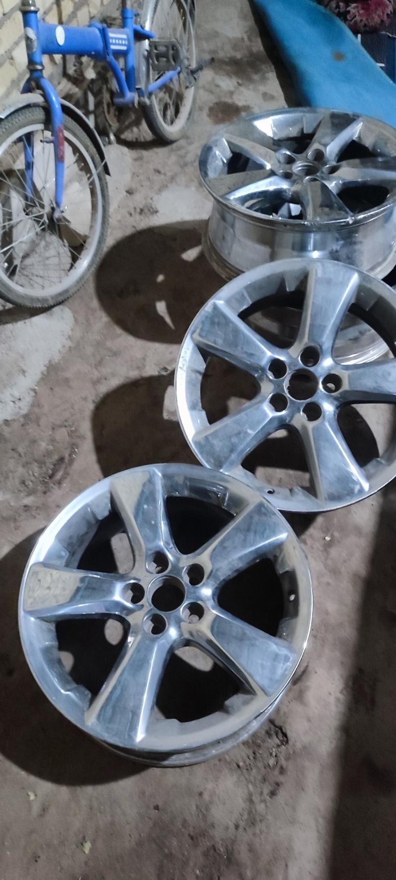 Diska  lecsus 2 500 TMT - Дянев - img 3
